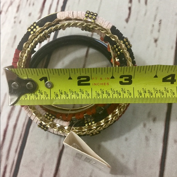 NWT Bracelet Set - Picture 2 of 2